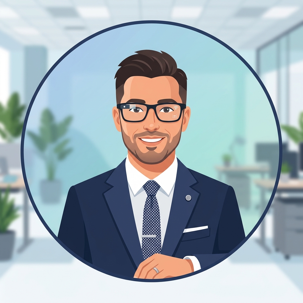 Bookkeeper Competency Avatar