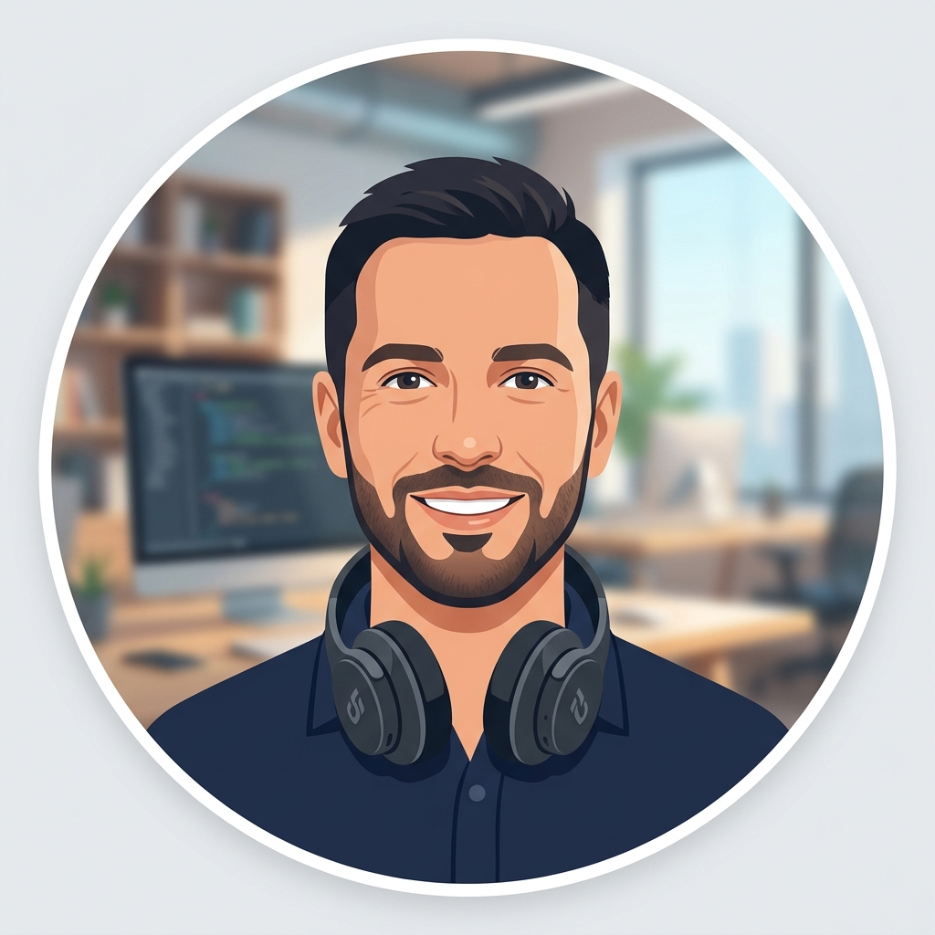 Developer Competency Avatar