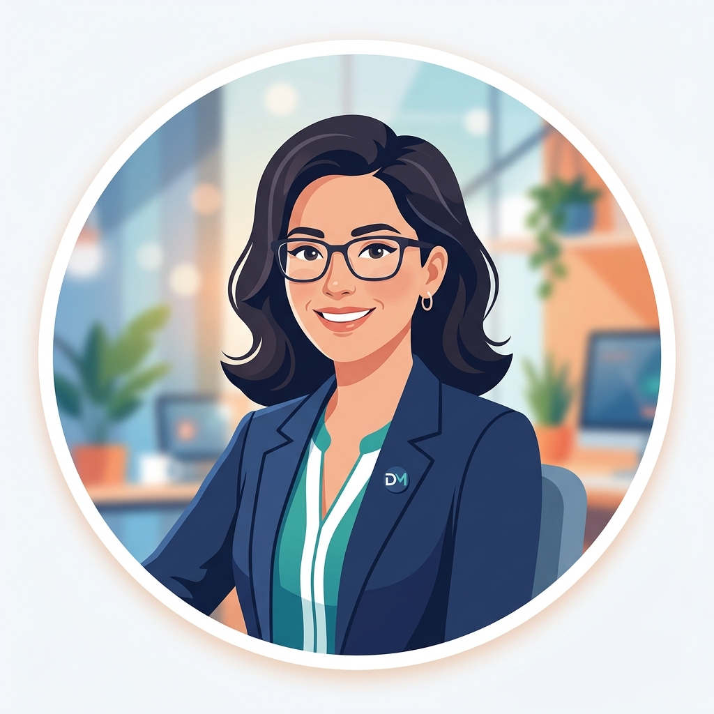Marketer Competency Avatar