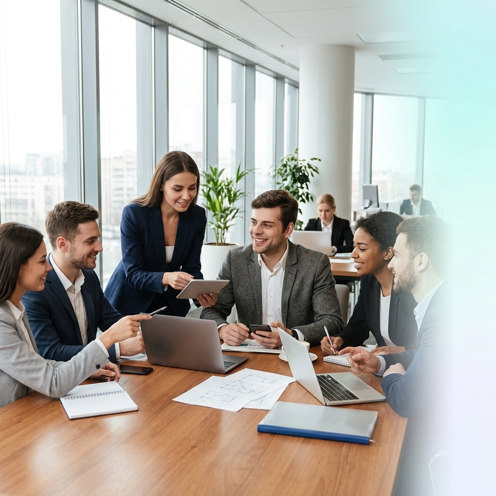 TaskUp Global Vetted Team